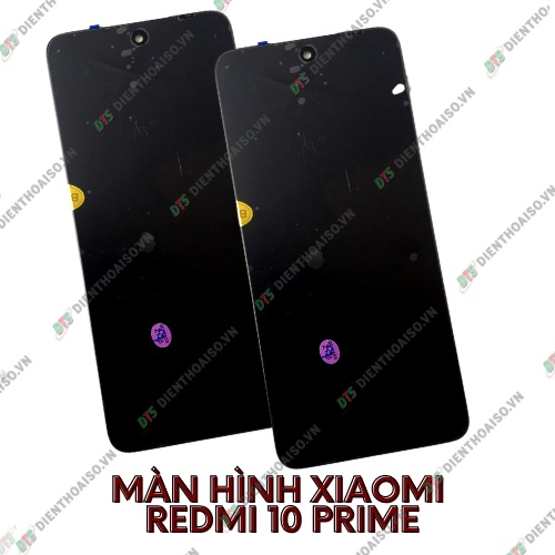 Màn hình full bộ xiaomi redmi 10 prime