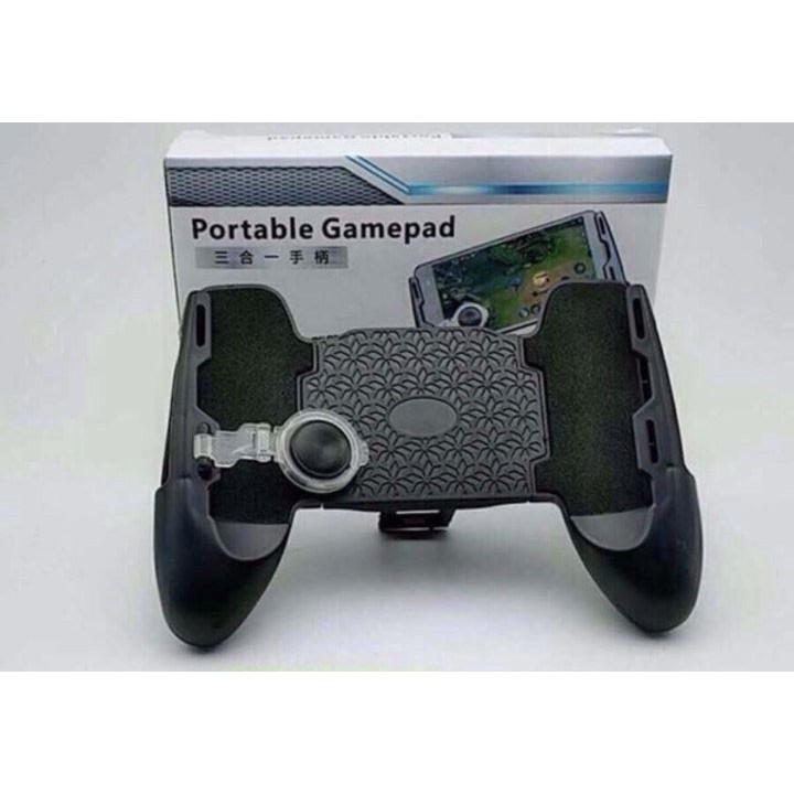 Tay cầm gamepad có nút JL01