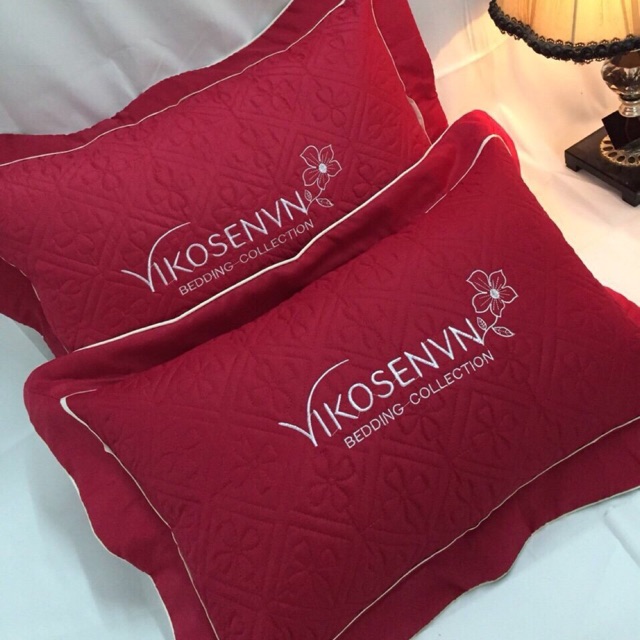 Vỏ Gối Santin 50x70 ( được chọn màu)