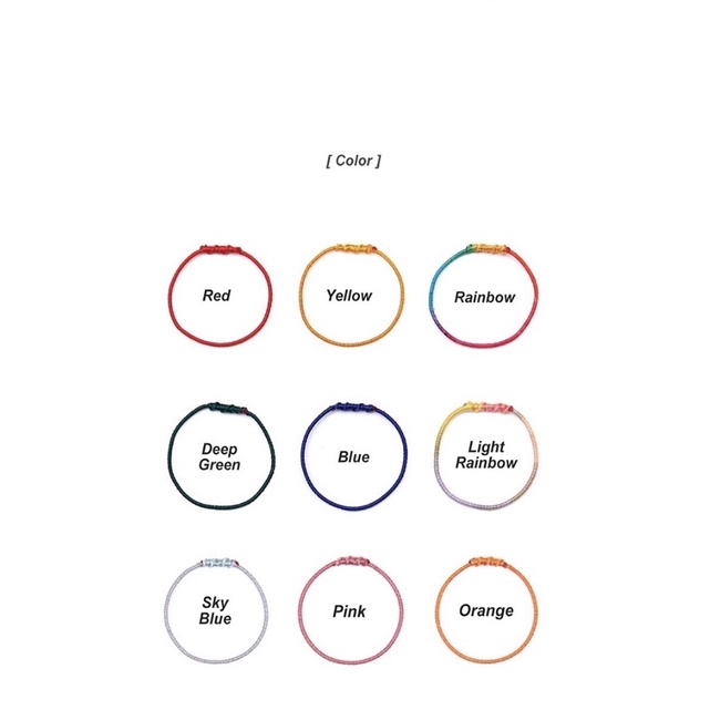 ✨Nhẫn handmade basic ✨