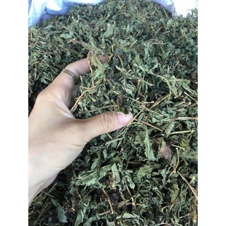 Trà cỏ ngọt 500gr nguyên chất uống trà