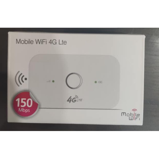 Bộ Phát Wifi Mobile 4G LTE 150Mbps tốc độ cao cho gia đình, văn phòng, xe hơi, cực nhanh & xịn sò!