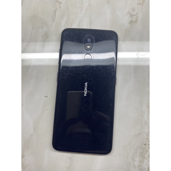 Điện thoại Nokia 3.2 16 GB