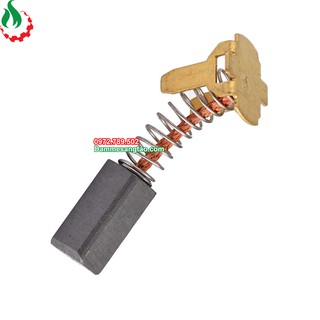 DMST Chổi than hitachi (100% carbon)