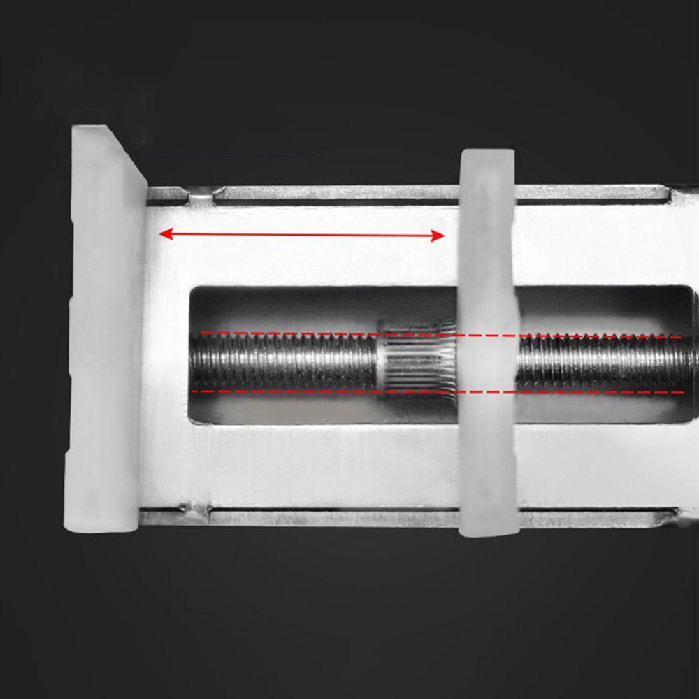 Khóa Cửa Sổ Trượt Bằng Hợp Kim Nhôm An Toàn Chống Trộm