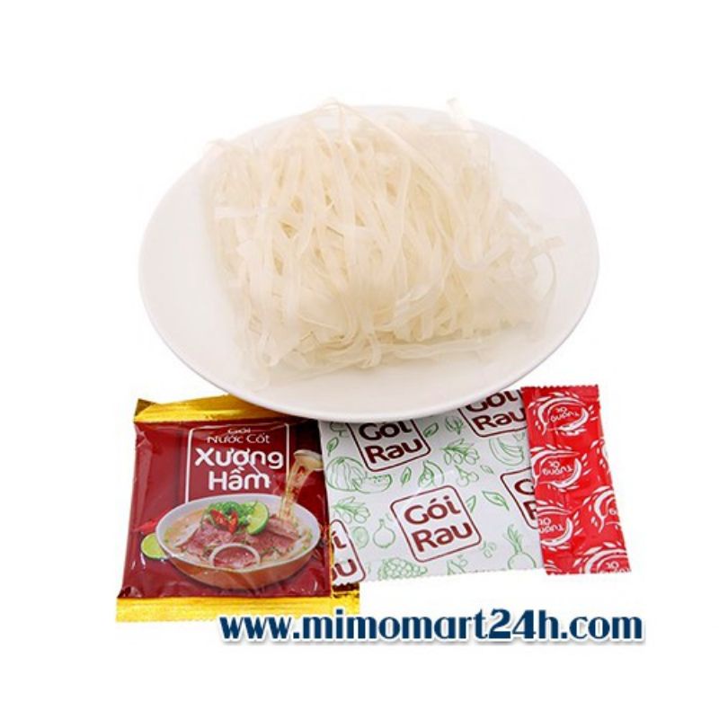 Phở bò/phở gà Cung Đình 68g | BigBuy360 - bigbuy360.vn