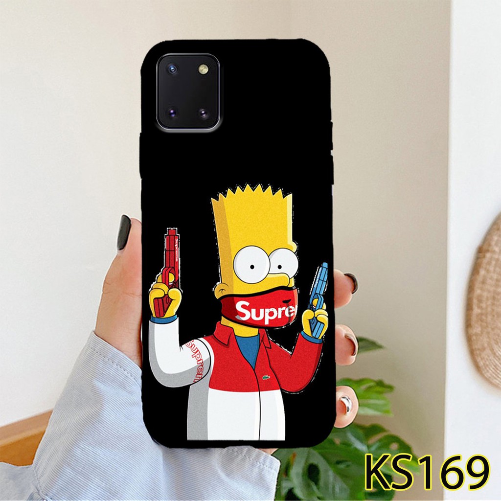[SALE]Ốp lưng Samsung NOTE 10/10 PLUS/10 LITE/NOTE 20/20 PLUS in hình Logo ŠUPŘËMĘ siêu đẹp, độc, lạ_KINGSTORE.HN_Ốp SS