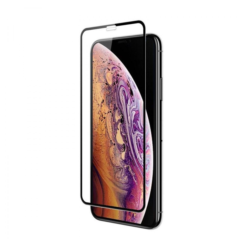 Kính Cường Lực JCPAL 2.5D Preserve Luxurious iPhone 12 Series / 11 Pro Max / 11 Pro / 11 / XS Max / XS / X / XR