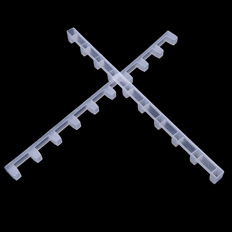 Thanh Nhựa Nuôi Ong Chất Lượng Cao 14 57x0 59x0 87in