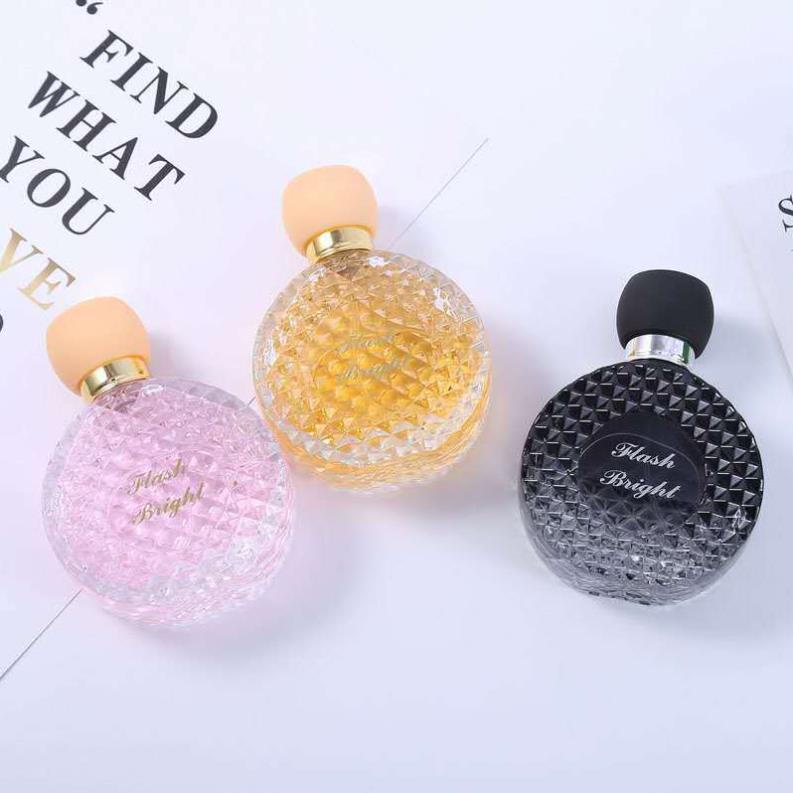 Nước Hoa Nữ Jlash Bright 50ml Cao Cấp Chính Hãng Hương Thơm Tinh Dầu Nước Hoa 24h Ngọt Ngào Say Đắm Quyến rũ | BigBuy360 - bigbuy360.vn