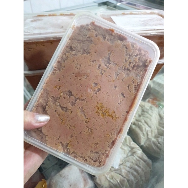 PATE HẢI PHÒNG 500gr