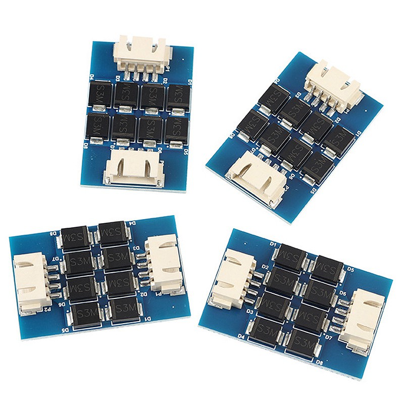 TL-Smoother Plus V2 Addon Signal Filter Stabilizer Add-On Module Part for 3D Printer Driver