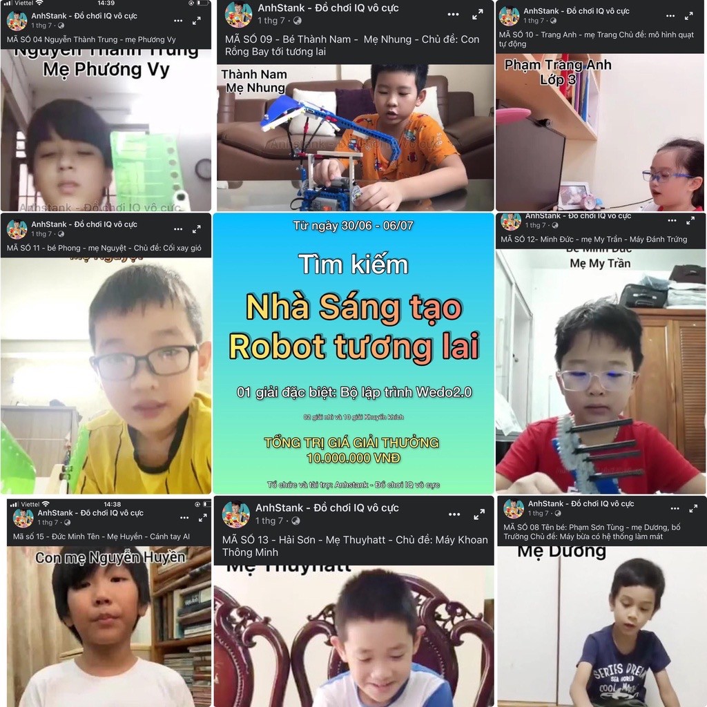 Động cơ điều khiển từ xa 2 dùng cho 9686,  technic Full bảo hành 1:1 mới 1 tháng Tia hồng ngoại Phạm vi10M