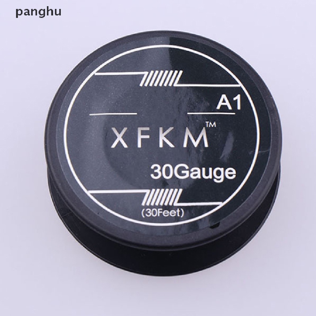 Cuộn Dây Chịu Nhiệt 10M Xffm a1 32ga 30ga 22ga 20ga Chất Lượng Cao