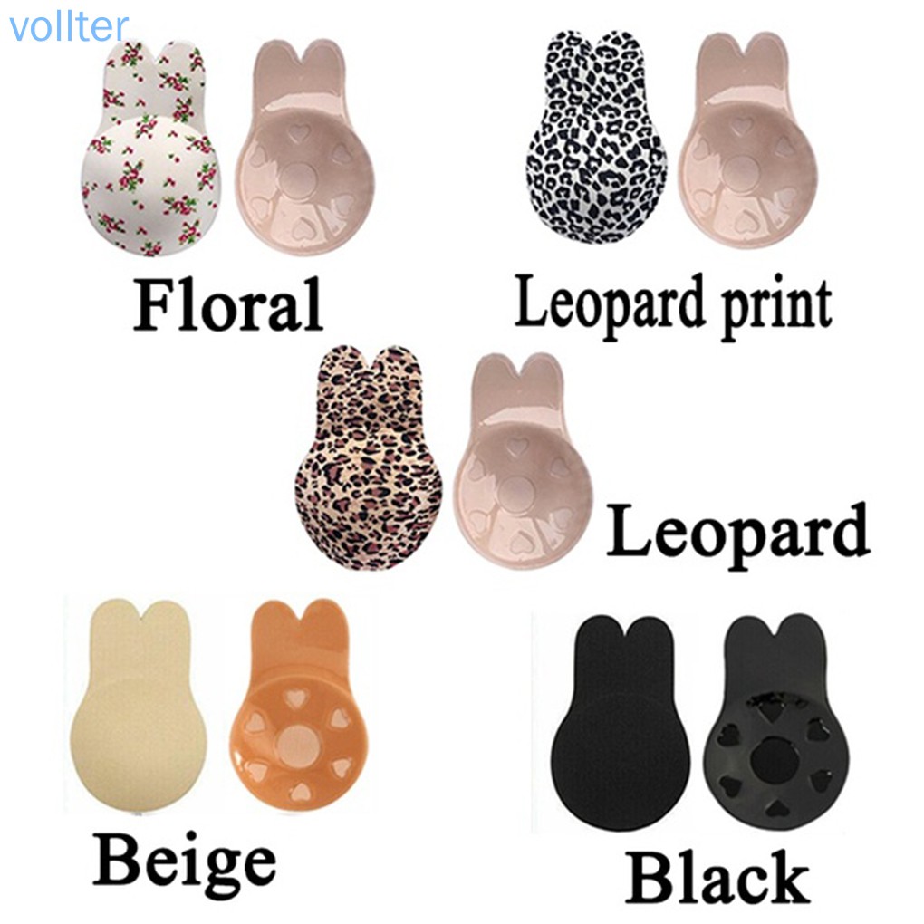 Miếng silicone dán nâng ngực vô hình