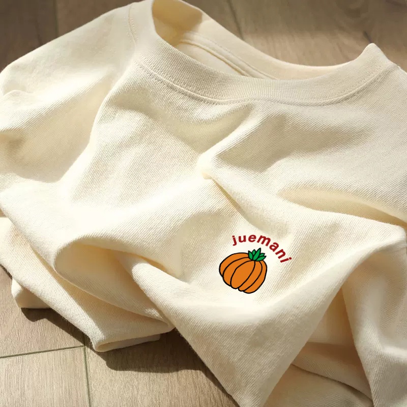 NRVP Áo Thun Nữ Dài Tay Thời Trang Hàn Quốc 2023