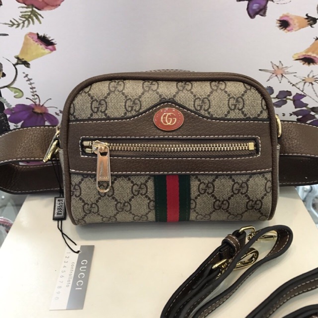 Belt bags VIP