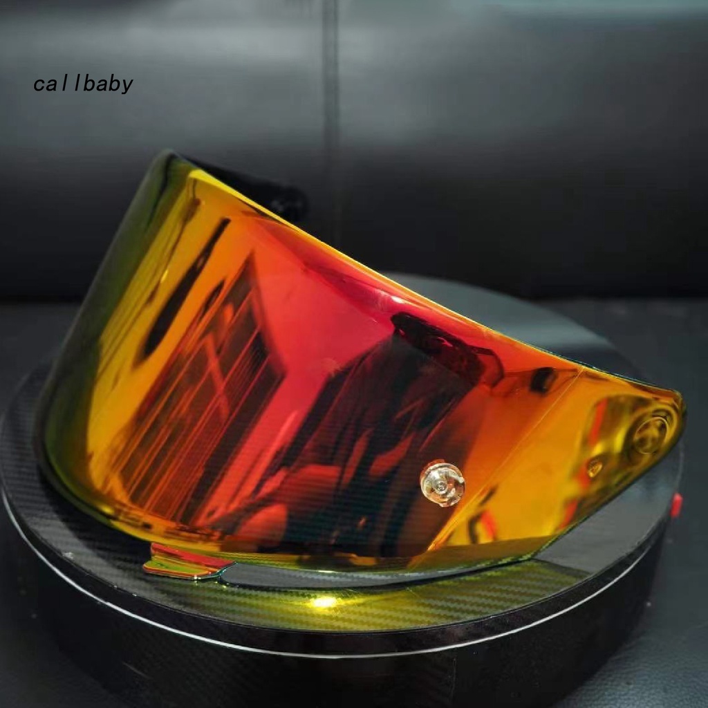 Kính Bảo Hộ Chống Tia UV Bảo Vệ Mặt Khi Đi Xe Máy Dành Cho KYT NFR NXR