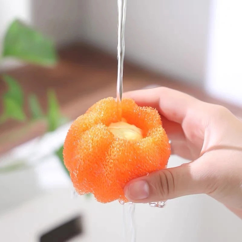 Bóng giặt đồ chống rối tiện lợi