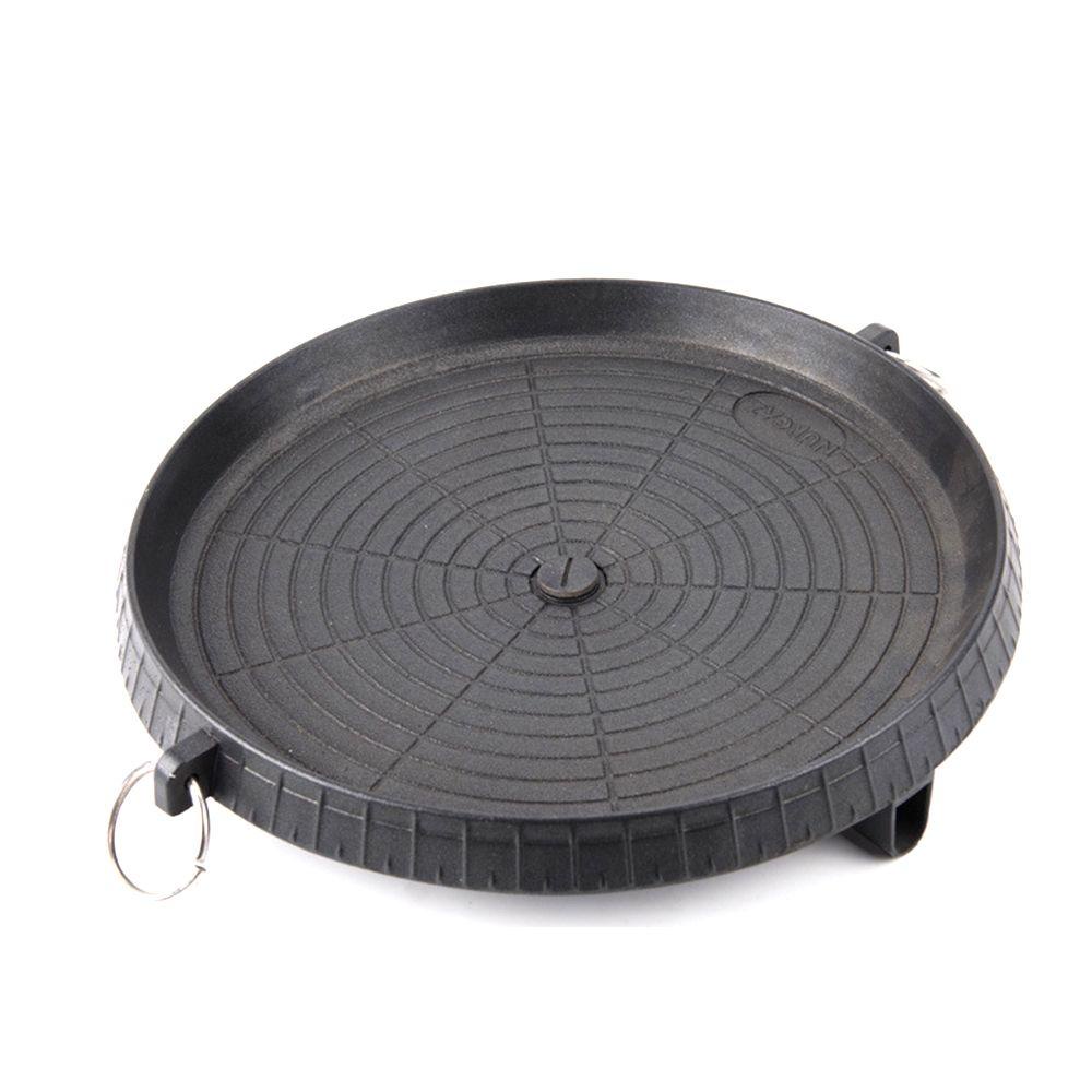 CONOPERY Chảo Chiên Dày Dặn Chất Lượng Theo Phong Cách Hàn Quốc