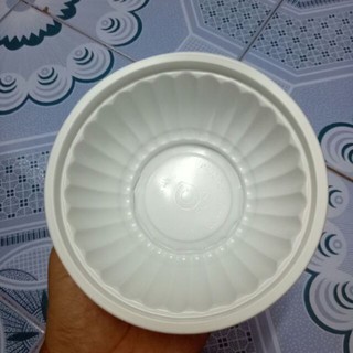 10 chén nhựa dùng 1 lần