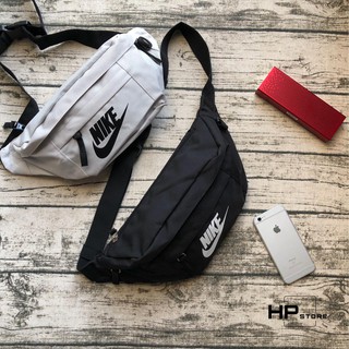 Túi Đeo Chéo Thời Trang Nam Nữ BumBag 💝FREESHIP💝 Vải Dù Thể Thao Chất Đẹp - Vải Dù Dày, Mịn - BH 3 Tháng Sử Dụng