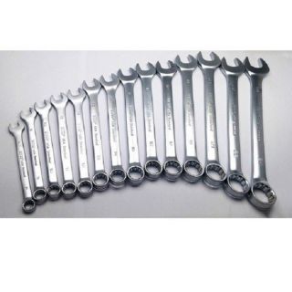 Cờ lê vòng miệng Yeti các size từ 8mm-32mm