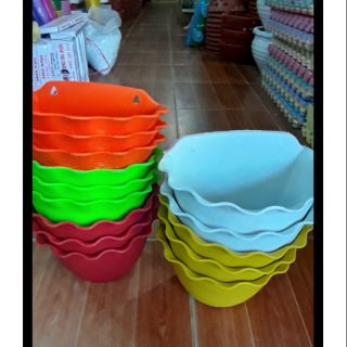 10 cái chậu ốp tường giá hủy diệt