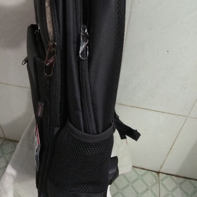 Balo đựng laptop cỡ trung Thủ Đô Vàng,Mã SP: 157-3 | BigBuy360 - bigbuy360.vn