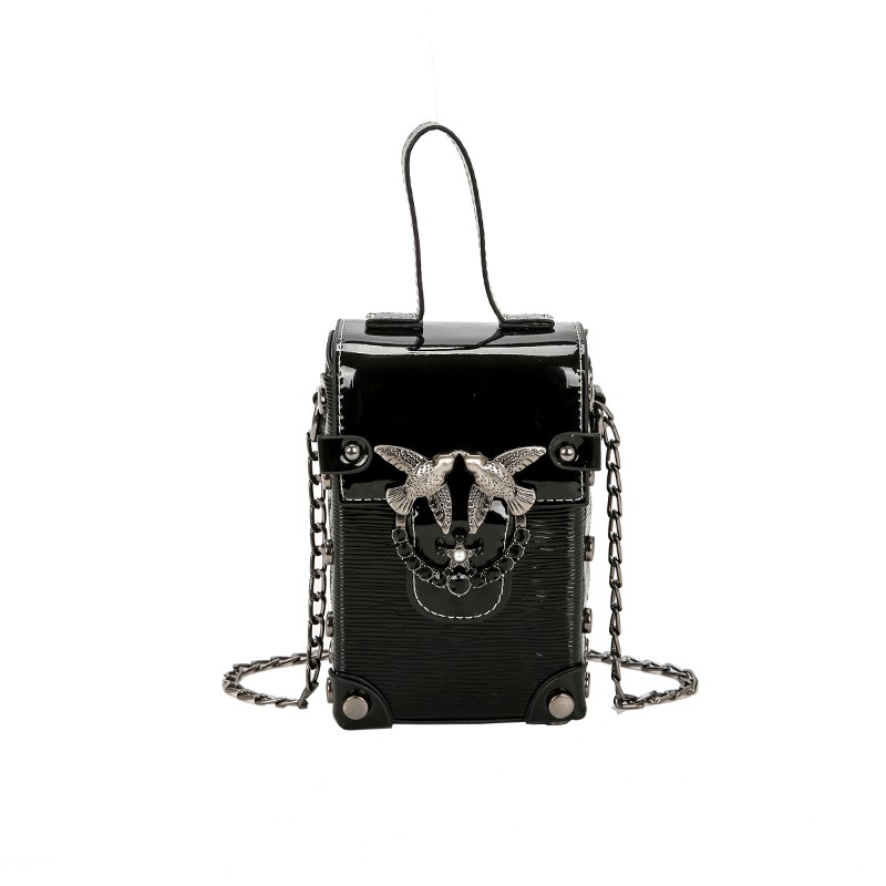 (Almostdie) Túi Birdy Little Bag