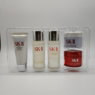 Set dưỡng da SKII mini 5 món