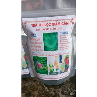 💥trà giảm cân lá nam giảm cân