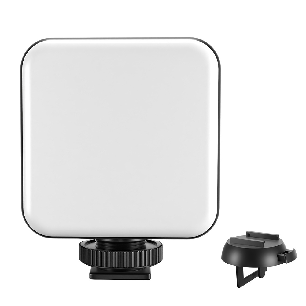 Computer Office Adjustable Brightness For Laptop Live Streaming Clip Mount Zoom Meeting Video Conference Lighting Kit