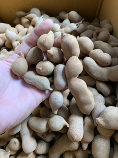 Me Thái Lan sấy dẻo 4kg