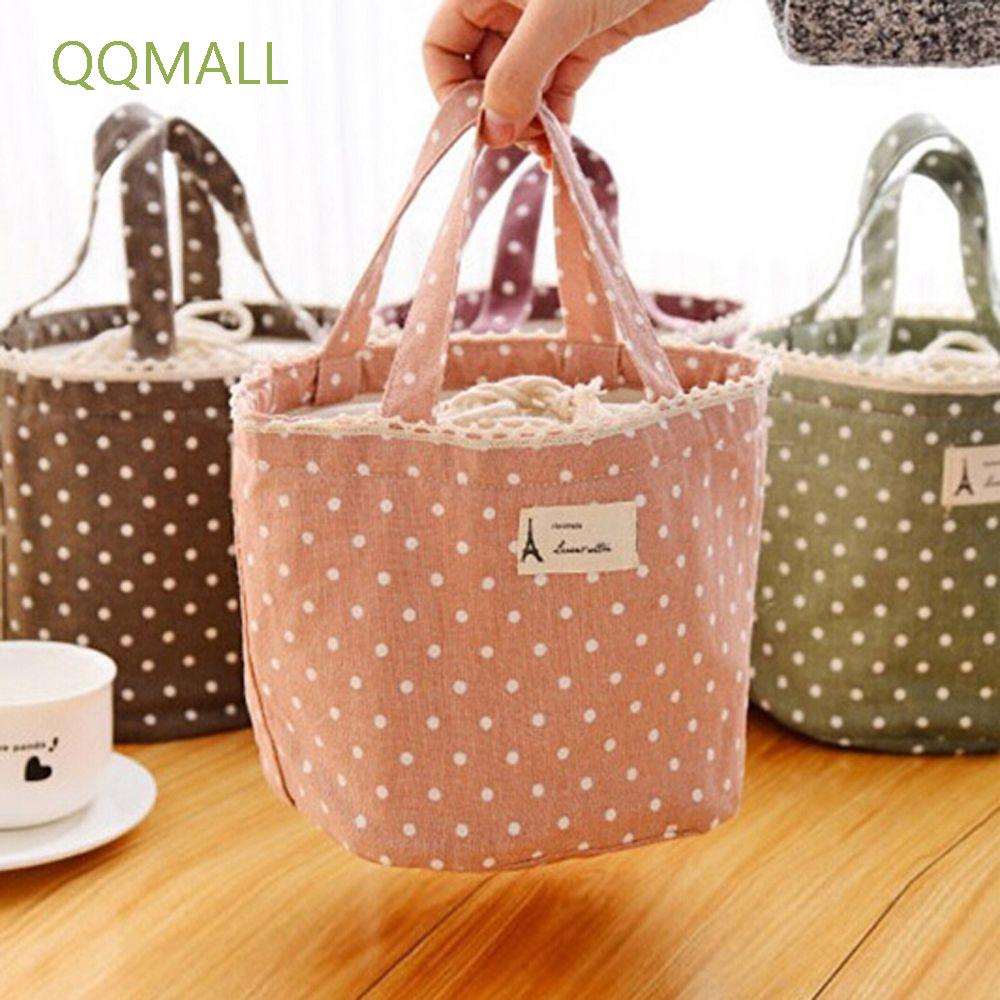 Túi đựng hộp cơm giữ nhiệt tiện lợi