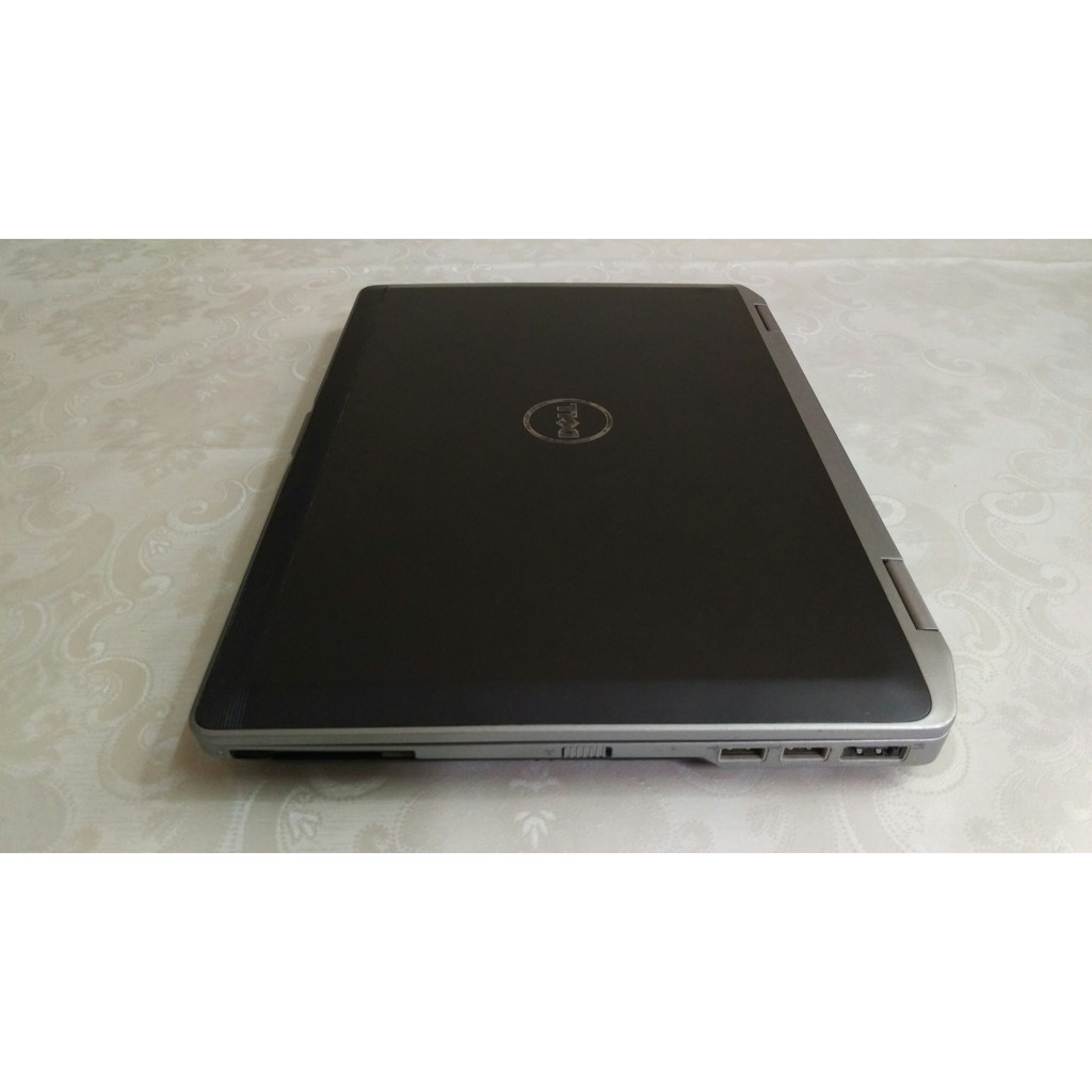 Laptop Dell E6420 / Core i5 2520M 2.5Ghz / Ram 4G / HDD 320G /  Card rời NVIDIA NVS 4200M / Tặng chuột không dây | BigBuy360 - bigbuy360.vn
