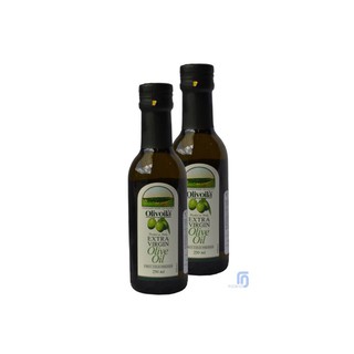 DAU OLIU EXTRA VIRGIN 250ML