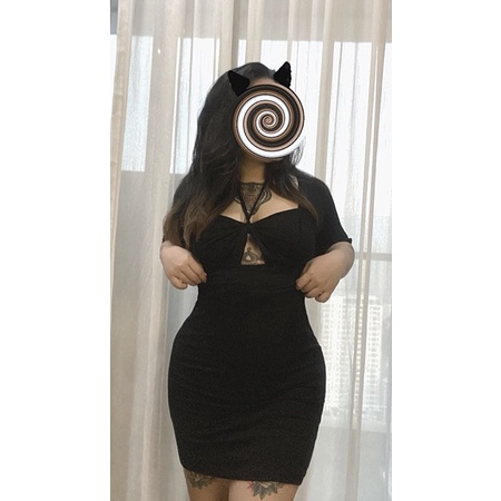 N.T BIGSIZE body ngắn chéo