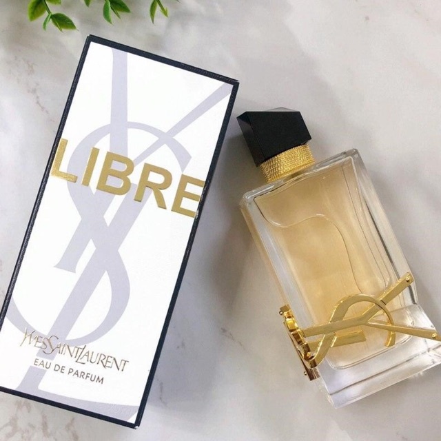 Nước Hoa YSL Libre EDP 90 ml - Nước Hoa Chính Hãng, Đẳng Cấp Vượt Trội