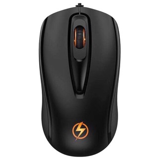 Chuột Lightning GX-007 có Led