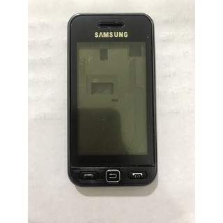 Vỏ bộ samsung S5230 đủ xương phím xịn