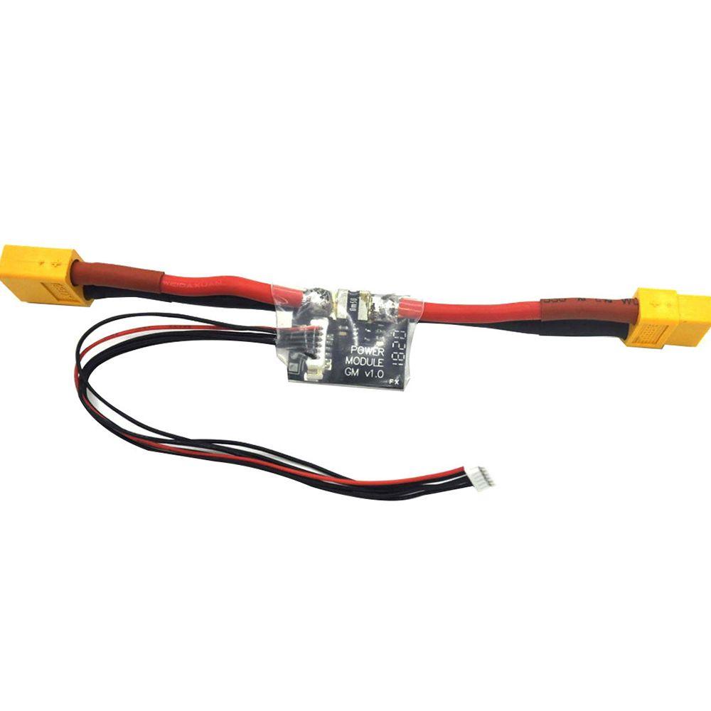 Bảng Mạch Điều Khiển Bay LAYOR1 APM 2.5 2.6 2.8 5.3V DC BEC 30V 90A