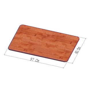BÀN GẤP BHS02