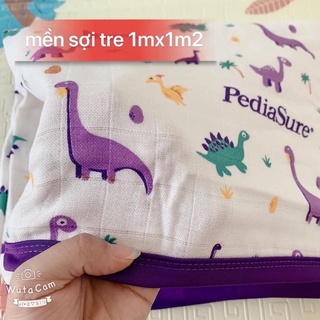 chăn sợi tre hkm Pediasure