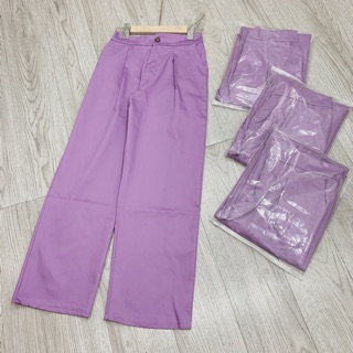 QUẦN THỤNG TÍM SIÊU HÓT HÍT