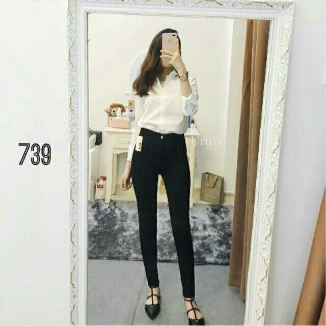 Quần jeans ( size 26 đến 34)
