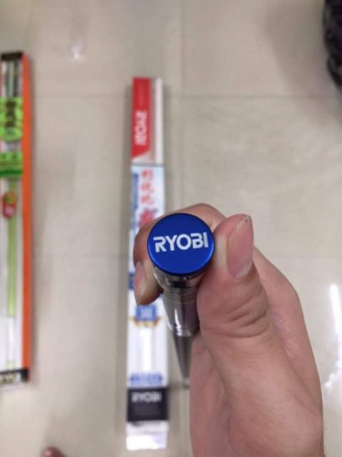 Cần  câu tay RYOBi Long Yan
