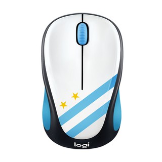 MOUSE LOGITECH WORLD CUP M-238