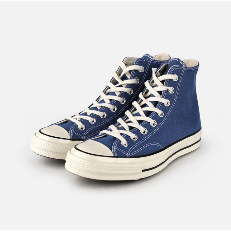 Giày Thể Thao Converse 1970s Vải Canvas Cổ Cao Kiểu Hàn Quốc Thời Trang Mùa Xuân Cho Nam Và Nữ