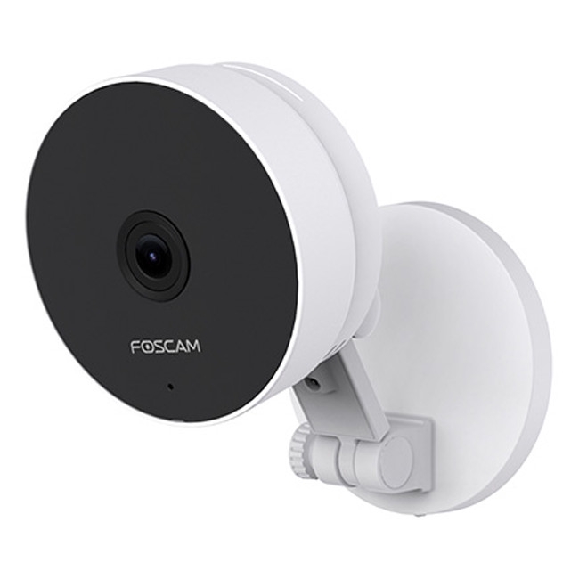 Camera IP WIFI Quan Sát Foscam C2M - Camera IP Wifi Trong Nhà 1080P Phát Hiện Chuyển Động Al Hàng Chính Hãng
